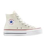 Tenisi unisex Converse Chuck Taylor All Star Lift A15538C, 40, Bej