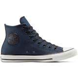 Tenisi unisex Converse Chuck Taylor All Star A13257C, 36, Albastru