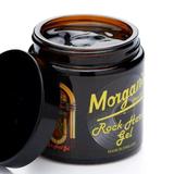 Gel de par Morgan’s Rock Hard Gel, 120 ml
