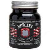 Pomada Morgan's Pomade Firm Hold High Shine, 100 g