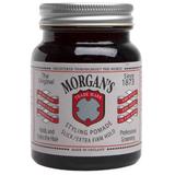Pomada Morgan's Pomade Extra Firm Hold, 100 g