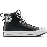 Pantofi sport unisex Converse Chuck Taylor As Hiker Boot A13233C, 45, Negru