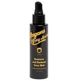 Spray pentru păr alb Morgan's Darkening Liquid Colour Restorer, 120 ml