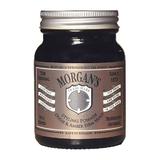 Pomada Morgan's Pomade Oudh & Amber Firm Hold Pomade 100 g