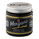 Ceara de par Morgan's Strong Wax 120ml