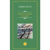 Portret al artistului la tinerete - James Joyce, editura Rao