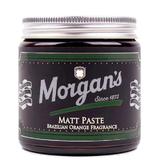 Ceara de par Morgan's Matt Paste Brazilian Orange 120 ml