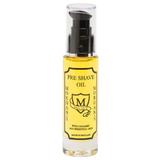 Ulei inainte de barbierit Morgan's Pre-Shave Oil 50 ml