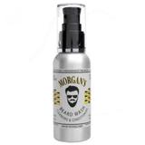 Sampon de barba Morgan’s Beard Wash 100 ml