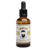 Ulei de barba Morgan’s Beard Oil, 50 ml