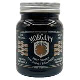Pomada Morgan's Matt Pomade - Bay Rum, 100 g