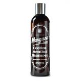 Sampon de par Morgan's Men Cooling Menthol 250 ml