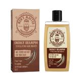 Sampon pentru par Men's Master Professional Energy Shampoo Hot Pepper and Hop 260 ml