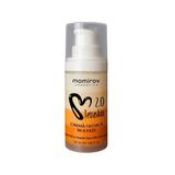 Cremă facială în 4 faze TetraSkin 2.0, 50 ml