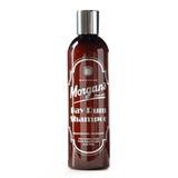 Sampon de par Morgan's Men Bay Rum 250 ml