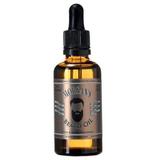 Ulei de barba Morgan’s Beard Oil Oudh & Amber 50 ml