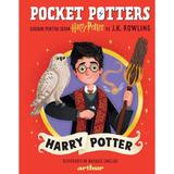 Pocket Potters Vol.1: Harry Potter - J.K. Rowling