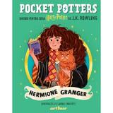 Pocket Potters Vol.2: Hermione Granger - J.K. Rowling
