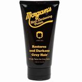 Crema nuantatoare par alb Morgan's Hair Darkening 150 ml