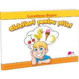 Ghicitori pentru pitici - Loredana Bejan, editura Jucarii Vorbarete