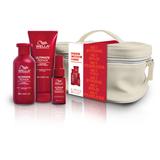 Set Profesional de Hranire si Reparare Intensiva pentru Toate Tipurile de Par - Wella Professionals Ultimate Repair: Sampon 250 ml + Balsam 200 ml + Tratament Leave-in 30 ml