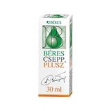 Picaturi pentru imunitate si refacere, Beres, 30 ml
