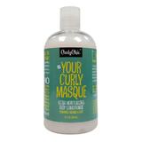 Masca pentru par cret, Curly Chic, 354ml