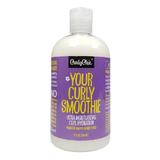 Smoothie hidratant pentru bucle, Curly Chic, 354ml