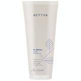 Masca Detoxifianta pentru Indepartarea Metalelor - Kemon Actyva M Detox Metal Remover Mask, 200 ml