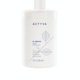 Masca Detoxifianta pentru Indepartarea Metalelor - Kemon Actyva M Detox Metal Remover Mask, 1000 ml