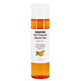 Toner pentru Fata Iluminant cu AHA si Vitamina C - Dearboo Vita C Hyaluronic Brightening Toner, 150 ml