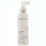 Spray pentru Indepartarea Metalelor - Kemon Actyva M Detox Spray Metal Remover, 125 ml