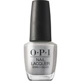 Lac de Unghii Pigmentat - OPI Nail Lacquer, Good Enough To Treat Collection, nuanta OPI’m Frosted, 15 ml