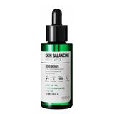 Ser de Curatare si Echilibrare a Pielii cu Centella Asiatica - Dearboo Skin Balancing Centella Cica Zero Serum (AHA-BHA-PHA), 60 ml