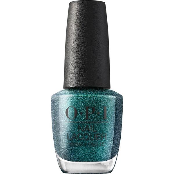 Lac de Unghii Pigmentat - OPI Nail Lacquer, Good Enough To Treat Collection, nuanta Yuletide Sweetings!, 15 ml