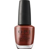 Lac de Unghii Pigmentat - OPI Nail Lacquer, Good Enough To Treat Collection, nuanta Star-zipan on the Tree, 15 ml