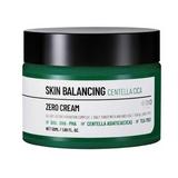 Crema de Echilibrare a Pielii cu Centella Asiatica - Dearboo Skin Balancing Centella Cica Zero Cream (AHA-BHA-PHA), 50 ml