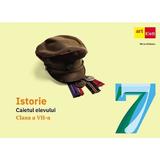 Istorie - Clasa 7 - Caietul elevului - Maria Ochescu