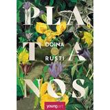 Platanos - Doina Rusti, editura Grupul Editorial Art