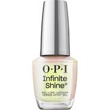 Lac de Unghii cu Efect de Gel - OPI Infinite Shine, Good Enough To Treat Collection, nuanta MarshmelloOo So Sweett, 15 ml