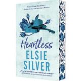 Heartless. Seria Chestnut Springs Vol.2 - Elsie Silver, editura Epica