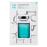 Masca Hidratanta cu Acid Hialuronic - Holika Holika Skin Rescuer Mask Sheet – Hyaluronic Acid, 20 ml