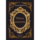 Misterul medalionului - Aurelia Cristian, editura Cismigiu Books