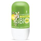 Deodorant Anti-perspirant Roll-on - Careline Citrus Blossom, 75 ml