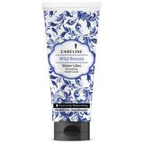Crema de Maini Hidratanta - Careline Wild Breeze Water Lilies, 100 ml