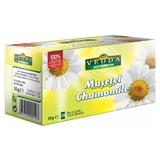 SHORT LIFE - Ceai de Musetel Vedda, 20 plicuri