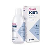 SHORT LIFE - Apa de Gura - Kin SensiKin Mouthwash Dental sensitivity, 250 ml