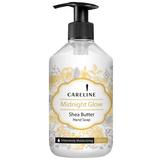 Sapun Lichid pentru Maini - Careline Midnight Glow Shea Butter Hand Soap, 500 ml