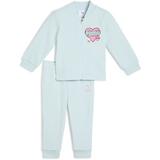 Trening copii Puma X Hello Kitty Friends Minicats Jo 63238947, 68, Albastru