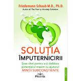 Solutia imputernicirii - Friedemann Schaub, editura Prestige